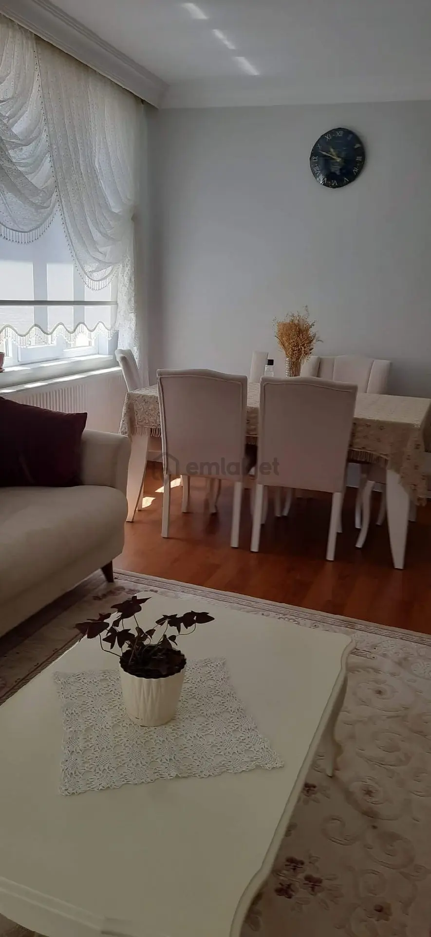 Konya Ereğli Türbe Mahallesinde Satılık Dublex Daire - 16