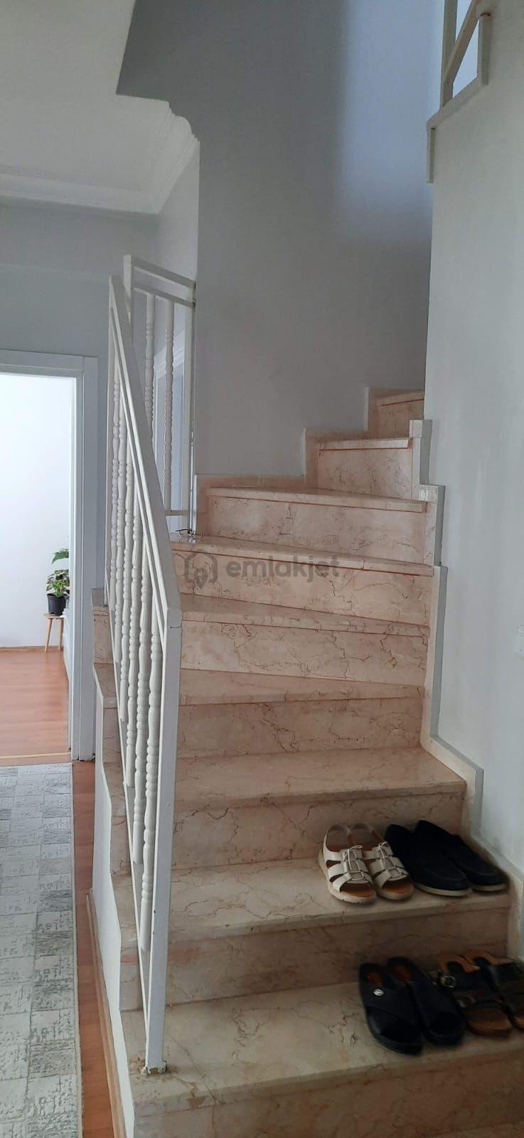 Konya Ereğli Türbe Mahallesinde Satılık Dublex Daire - 27