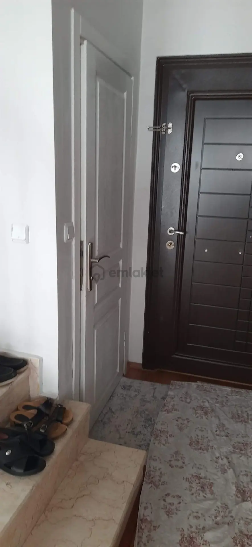 Konya Ereğli Türbe Mahallesinde Satılık Dublex Daire - 6