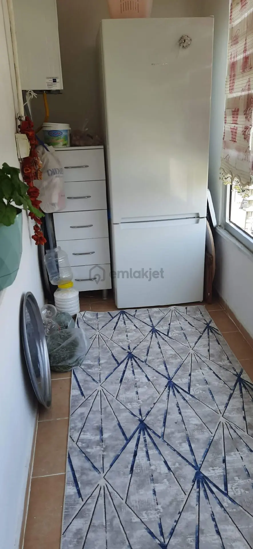 Konya Ereğli Türbe Mahallesinde Satılık Dublex Daire - 15