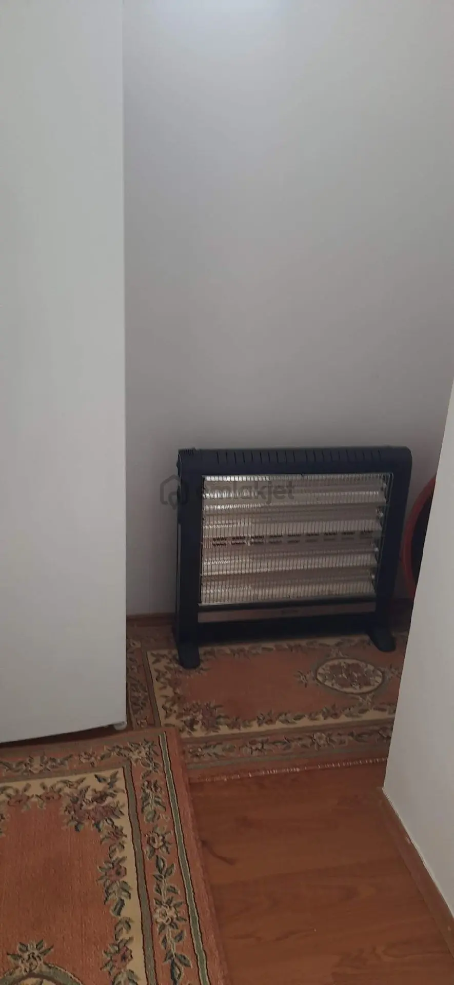 Konya Ereğli Türbe Mahallesinde Satılık Dublex Daire - 24