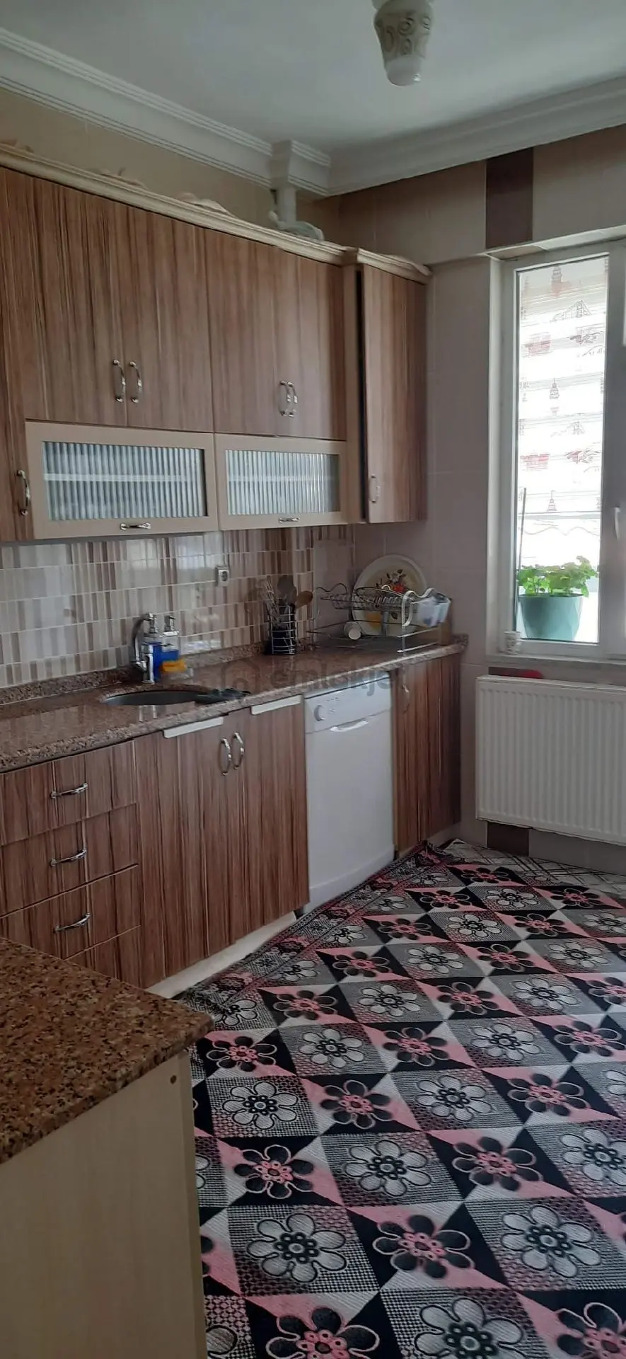 Konya Ereğli Türbe Mahallesinde Satılık Dublex Daire - 9