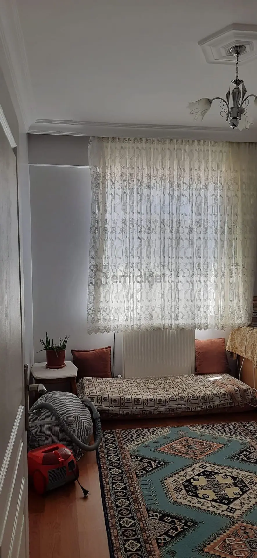 Konya Ereğli Türbe Mahallesinde Satılık Dublex Daire - 10