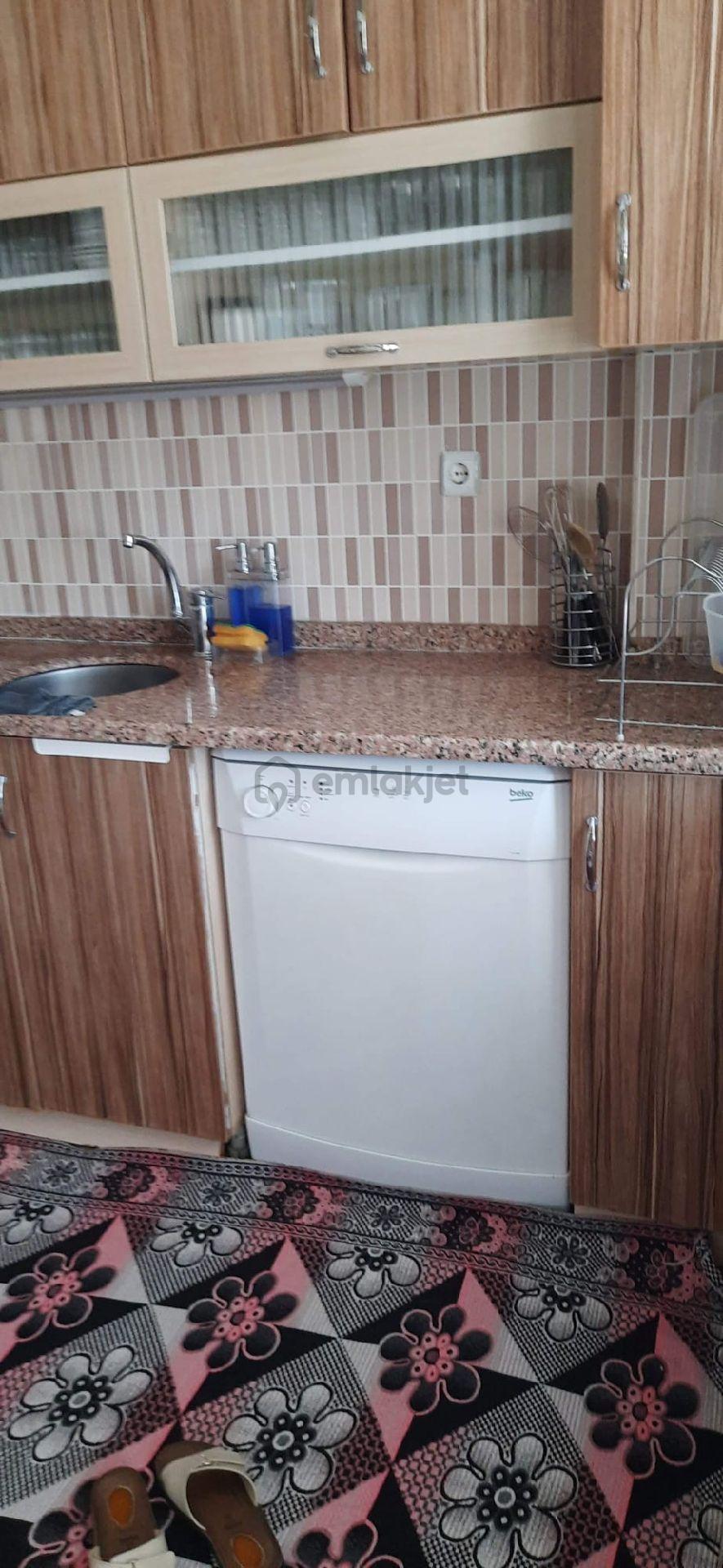Konya Ereğli Türbe Mahallesinde Satılık Dublex Daire - 26