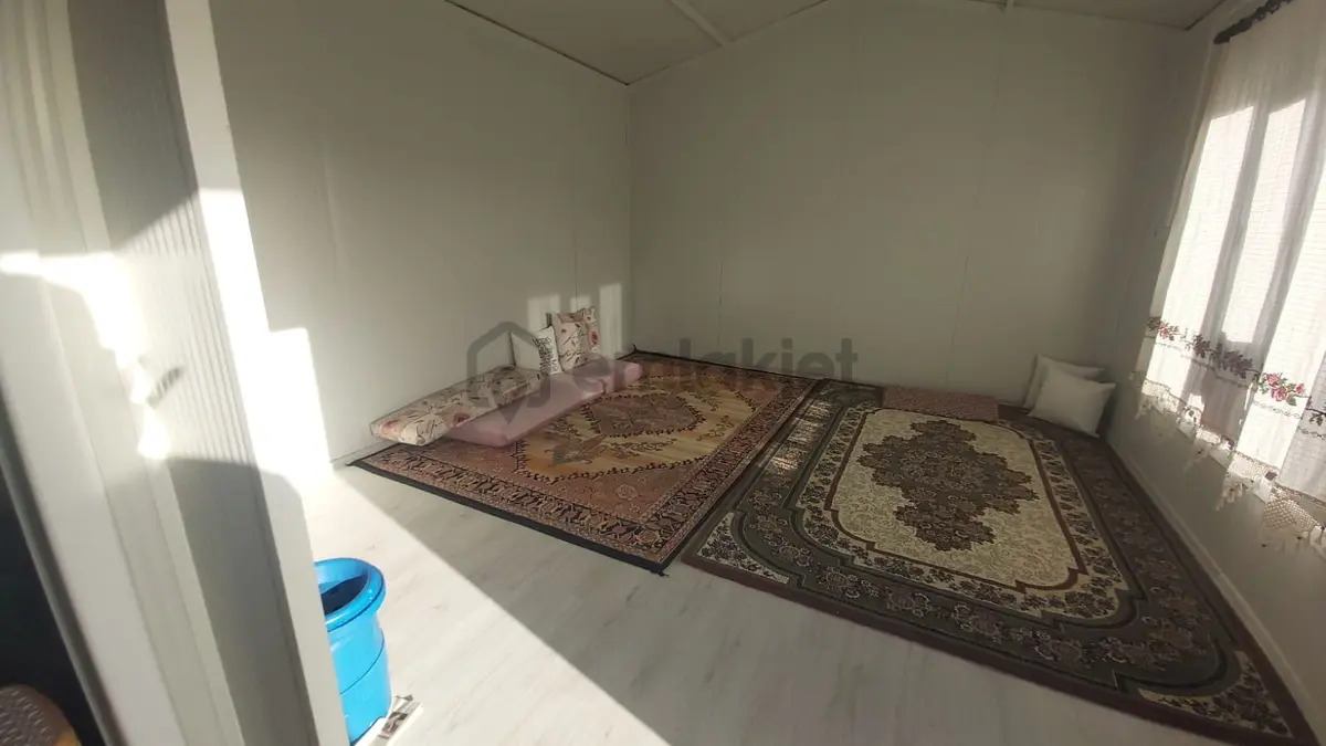 Sulutas'ta Satılık Büyük Bahçe - 6