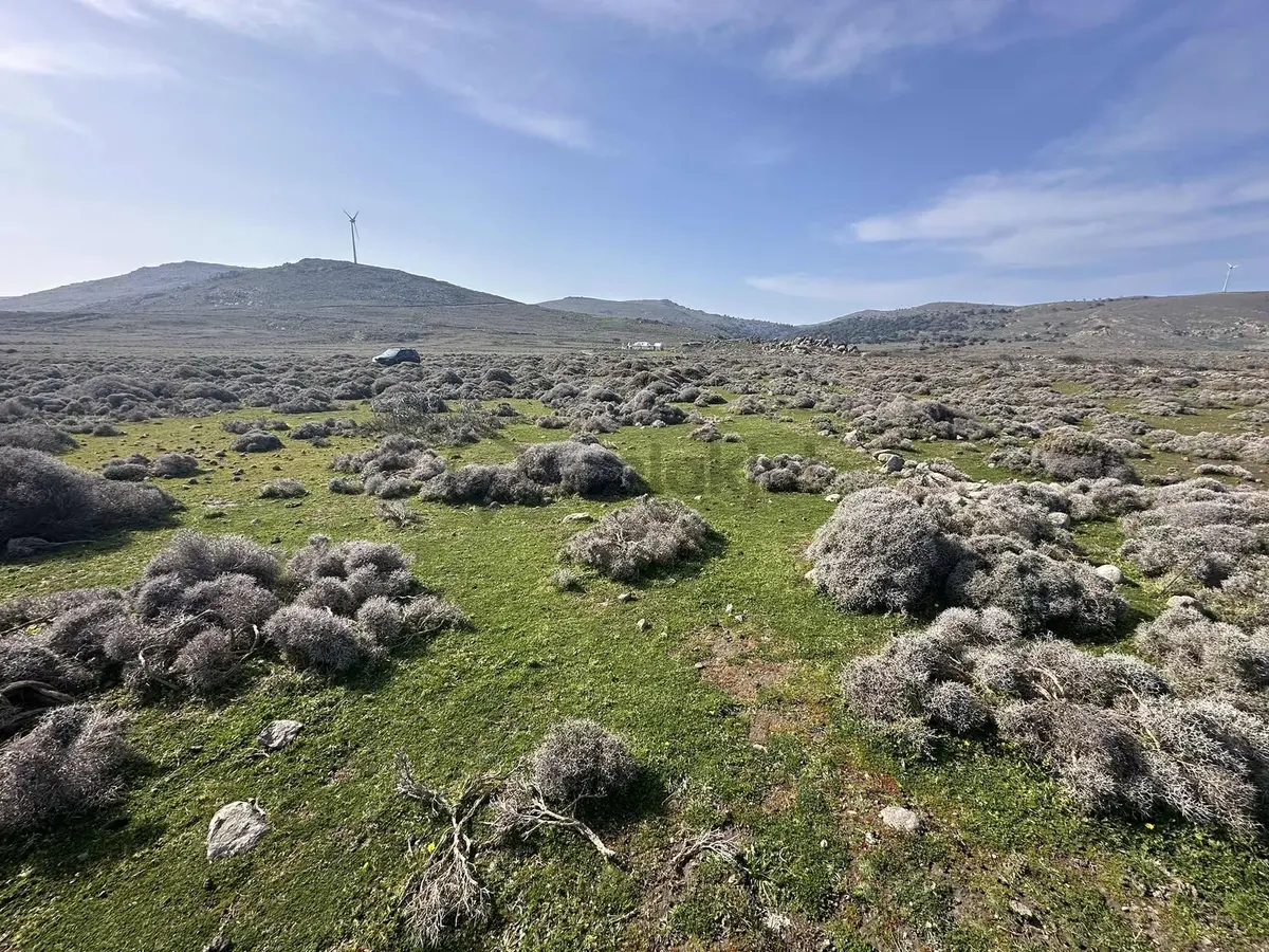 İmroz Emlak'tan Turizm İmar Planı İçerisinde Denize Çok Yakın - 6