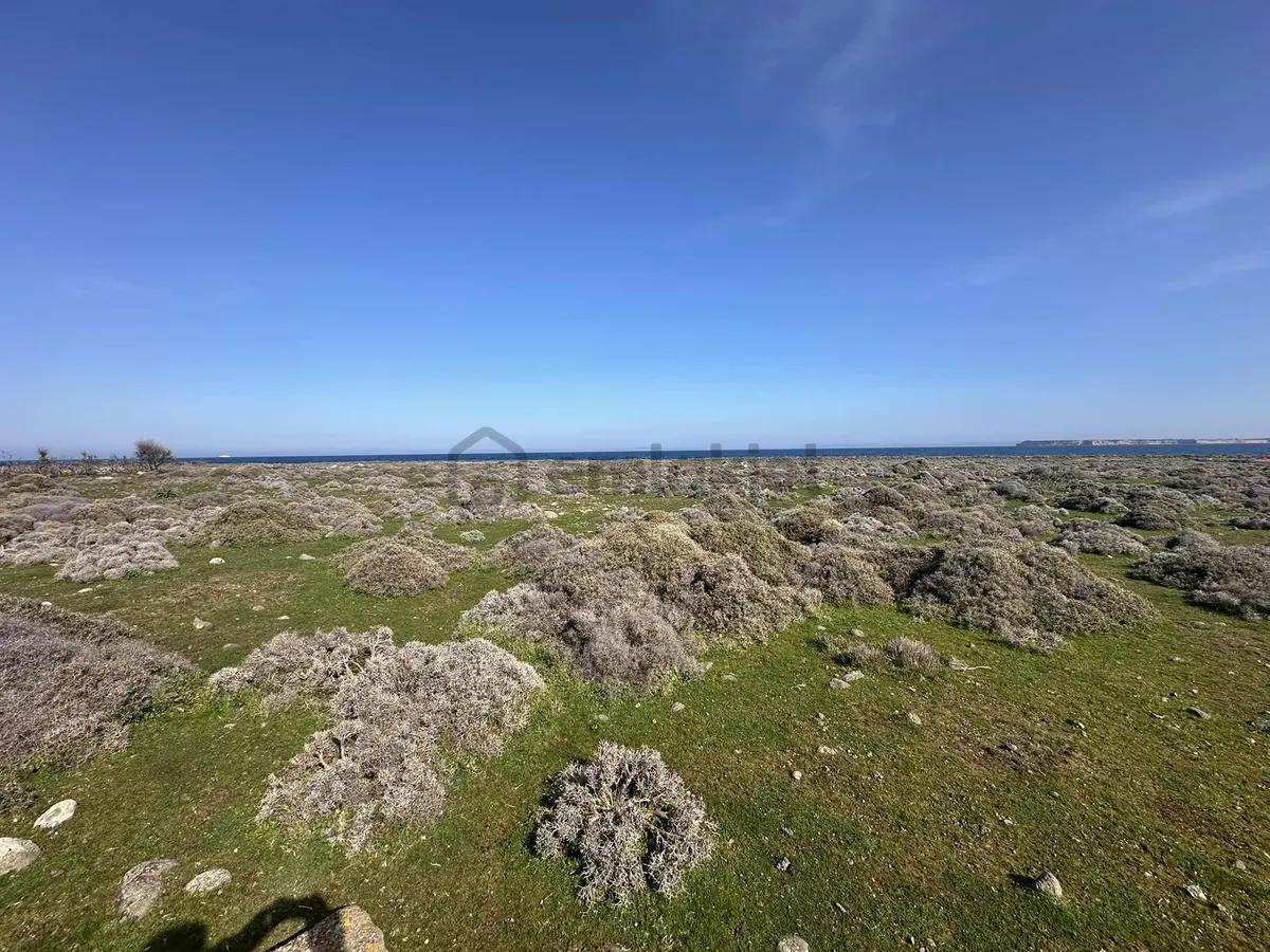 İmroz Emlak'tan Turizm İmar Planı İçerisinde Denize Çok Yakın - 19