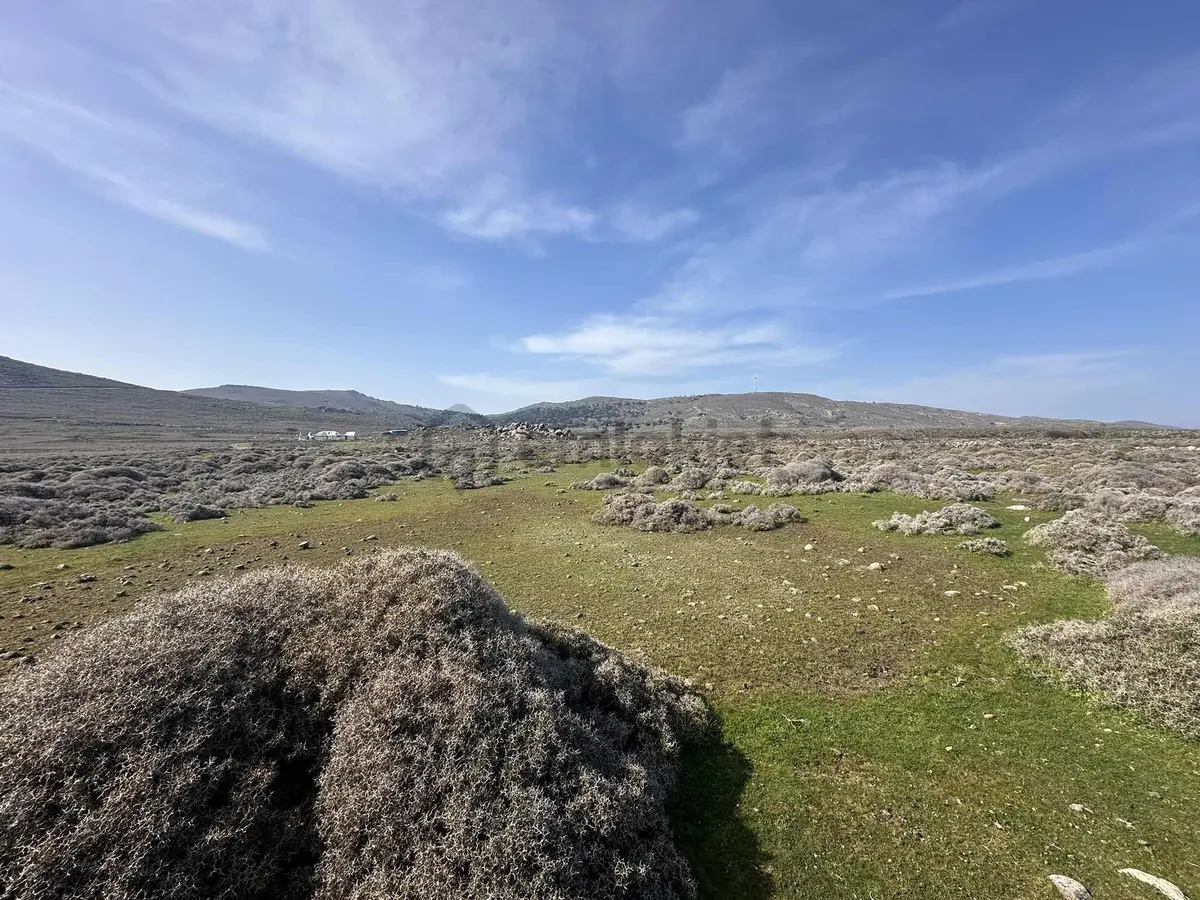 İmroz Emlak'tan Turizm İmar Planı İçerisinde Denize Çok Yakın - 26