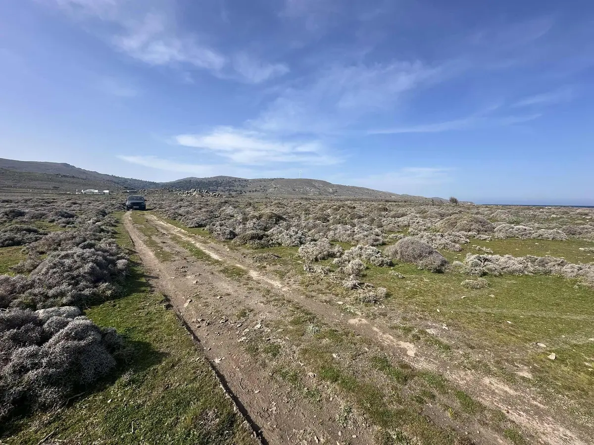 İmroz Emlak'tan Turizm İmar Planı İçerisinde Denize Çok Yakın - 3