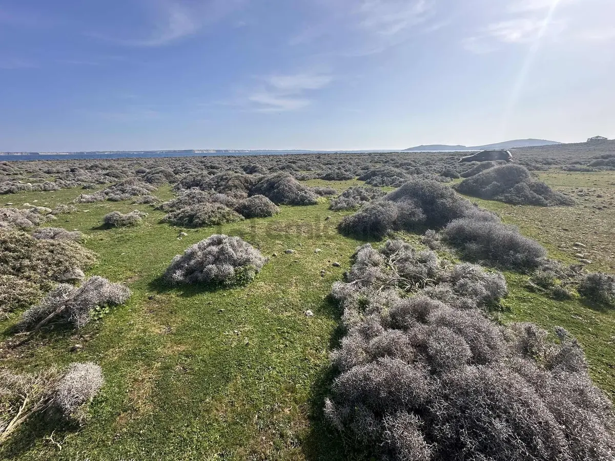 İmroz Emlak'tan Turizm İmar Planı İçerisinde Denize Çok Yakın - 23
