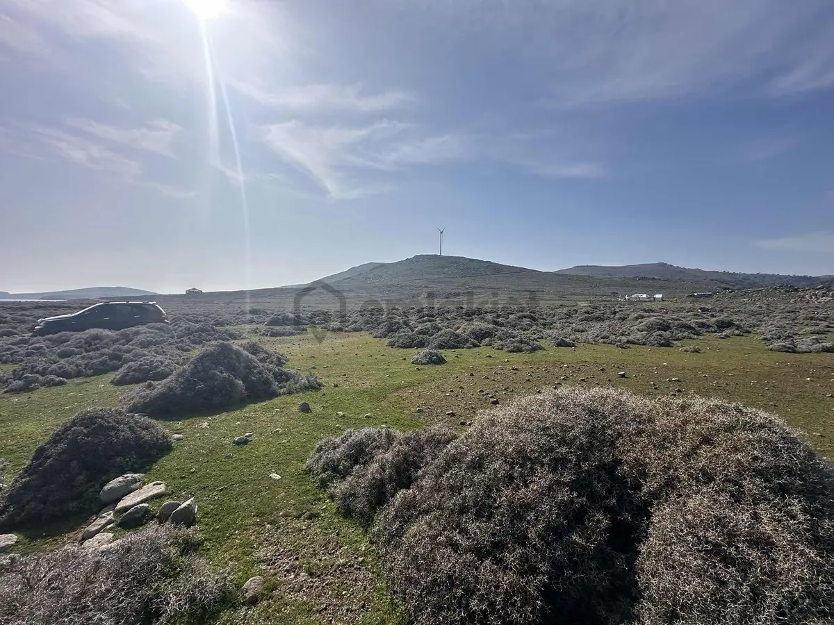 İmroz Emlak'tan Turizm İmar Planı İçerisinde Denize Çok Yakın - 18
