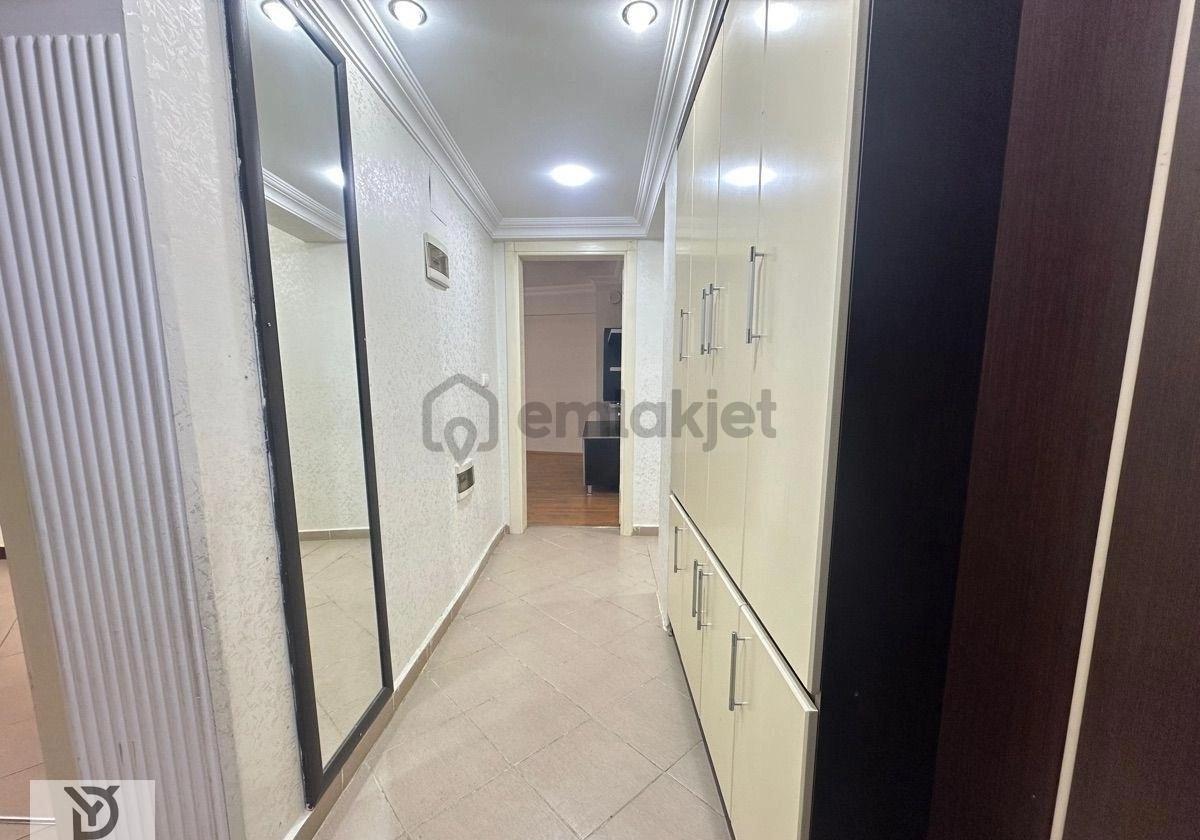 Çınara Yürüme Mesafesinde 3+1 Kupon Daire - 7