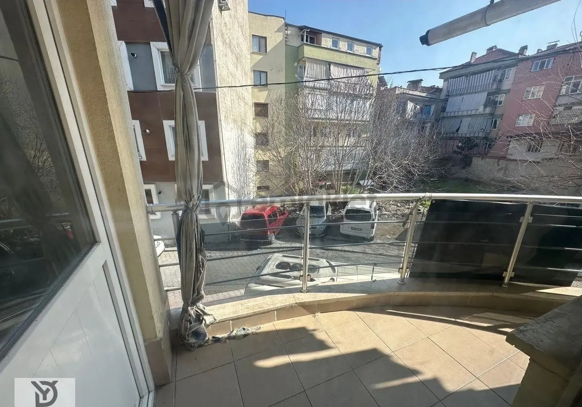 Çınara Yürüme Mesafesinde 3+1 Kupon Daire - 12
