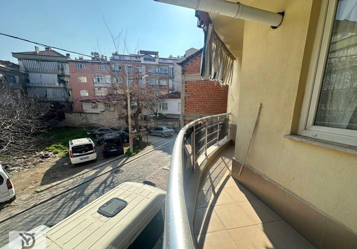 Çınara Yürüme Mesafesinde 3+1 Kupon Daire - 11