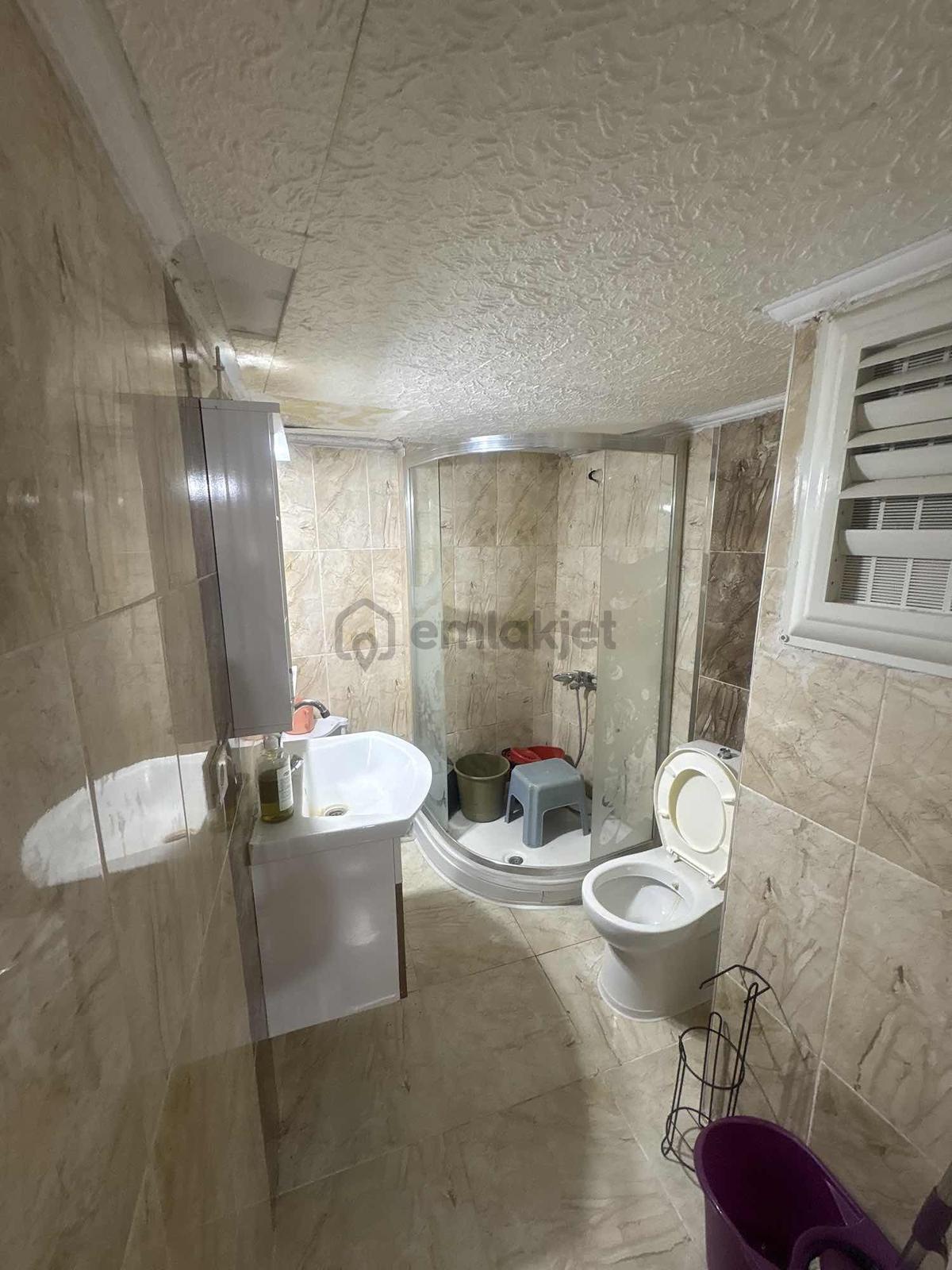 Turpa'dan Bahçelievler'de Kiralık 1+1 Eşyalı Daire - 6