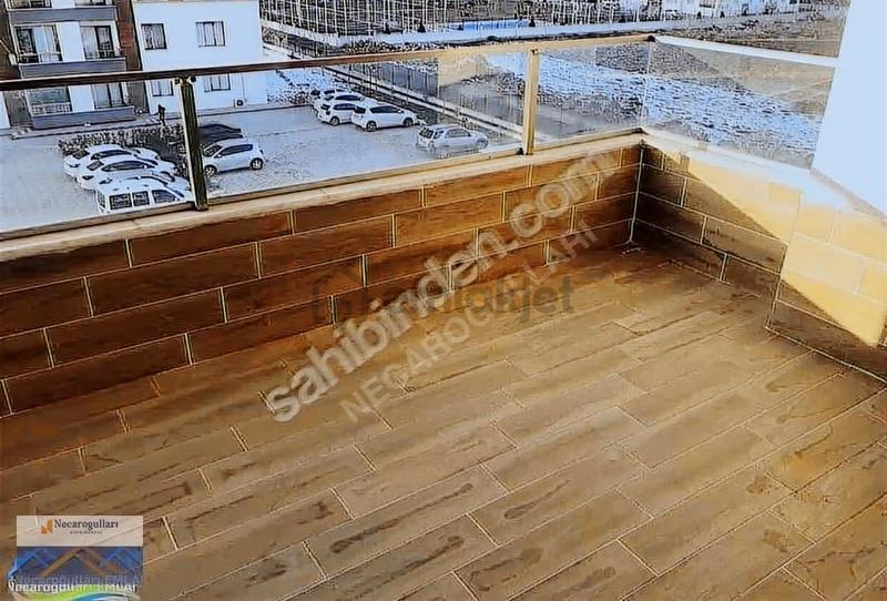 Necaroğullarından Wınston Avm Arkası 4+1 Lüks Daire - 2