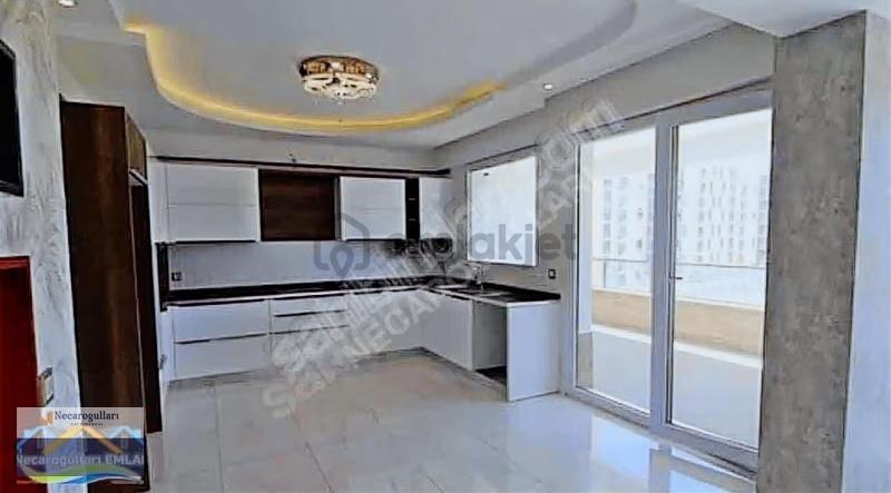 Necaroğullarından Wınston Avm Arkası 4+1 Lüks Daire - 23