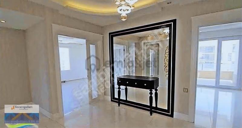 Necaroğullarından Wınston Avm Arkası 4+1 Lüks Daire - 6