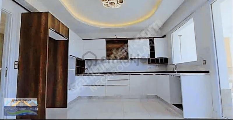 Necaroğullarından Wınston Avm Arkası 4+1 Lüks Daire - 10