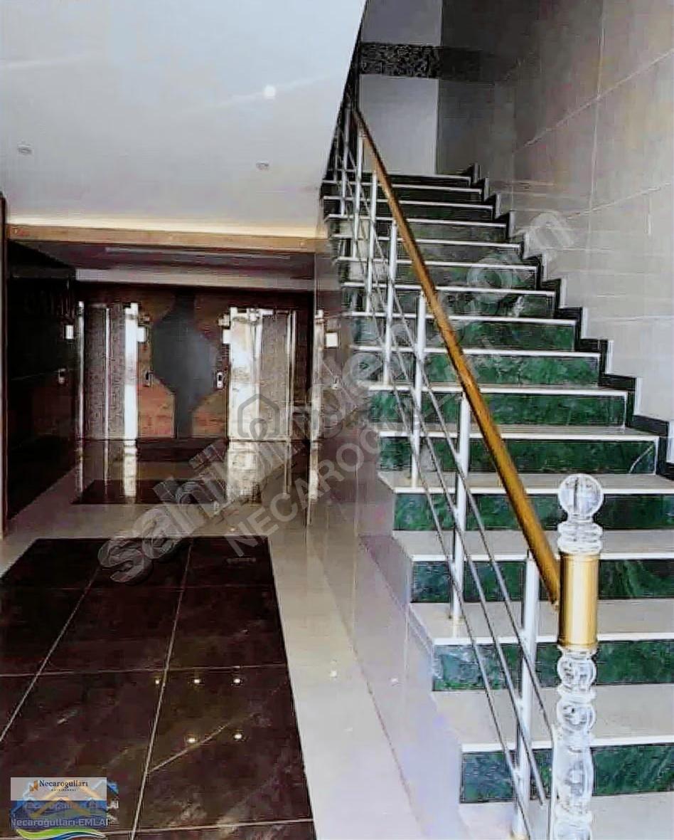 Necaroğullarından Wınston Avm Arkası 4+1 Lüks Daire - 21