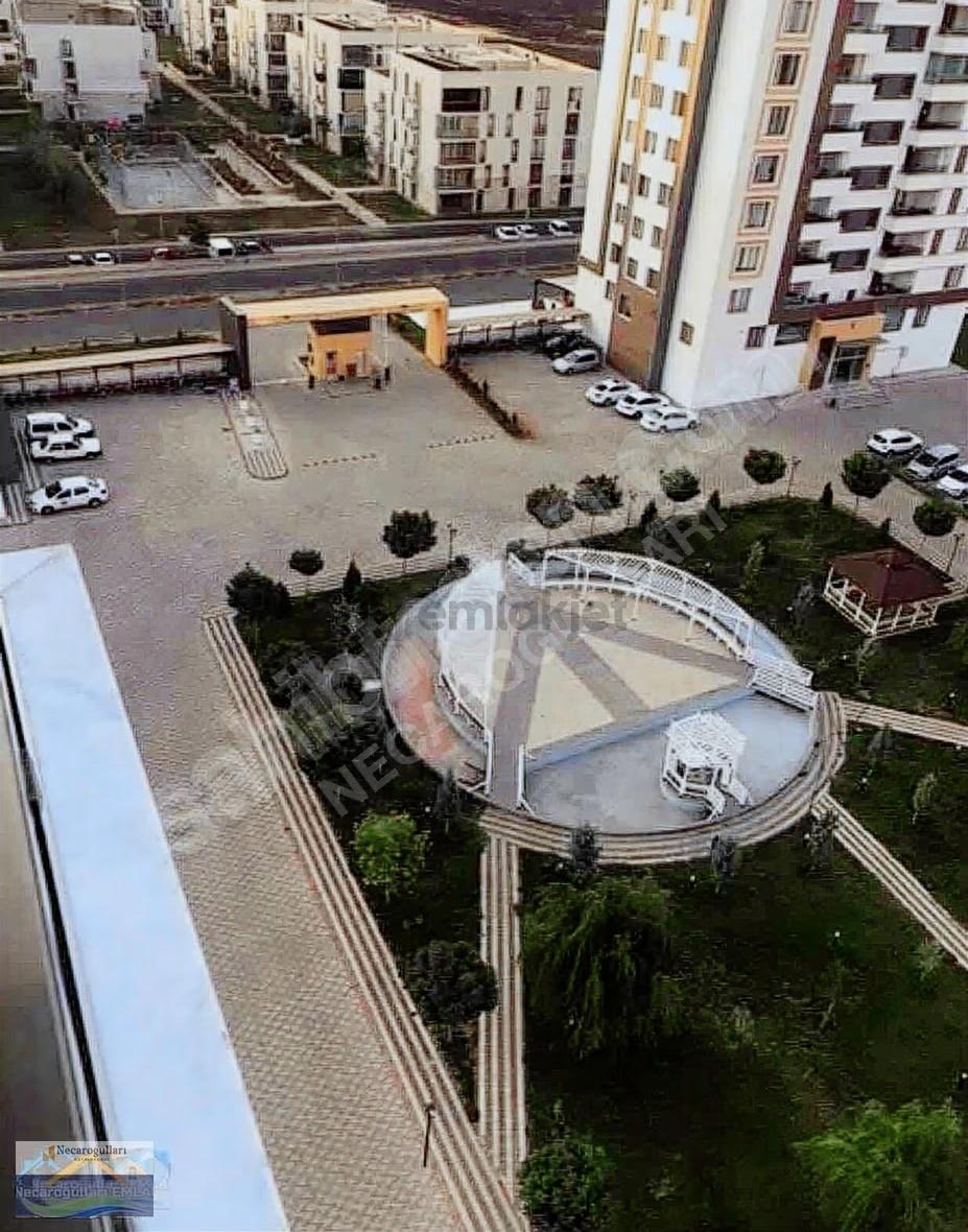 Necaroğullarından Wınston Avm Arkası 4+1 Lüks Daire - 7