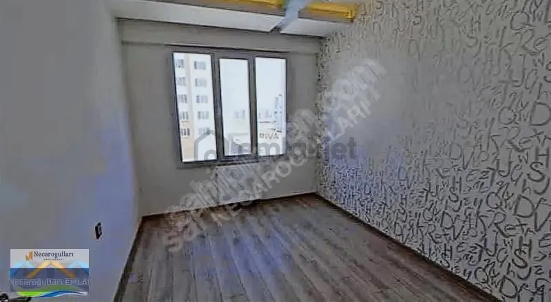 Necaroğullarından Wınston Avm Arkası 4+1 Lüks Daire - 5