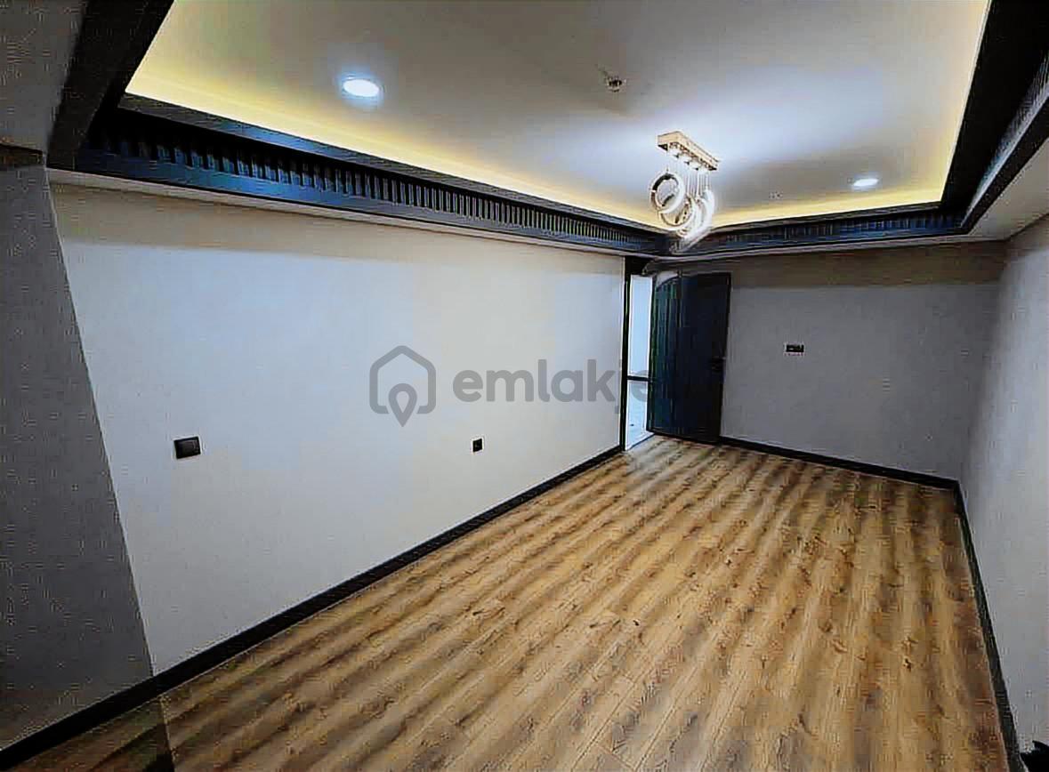 Ay Yapı Dubleks Büro - 11