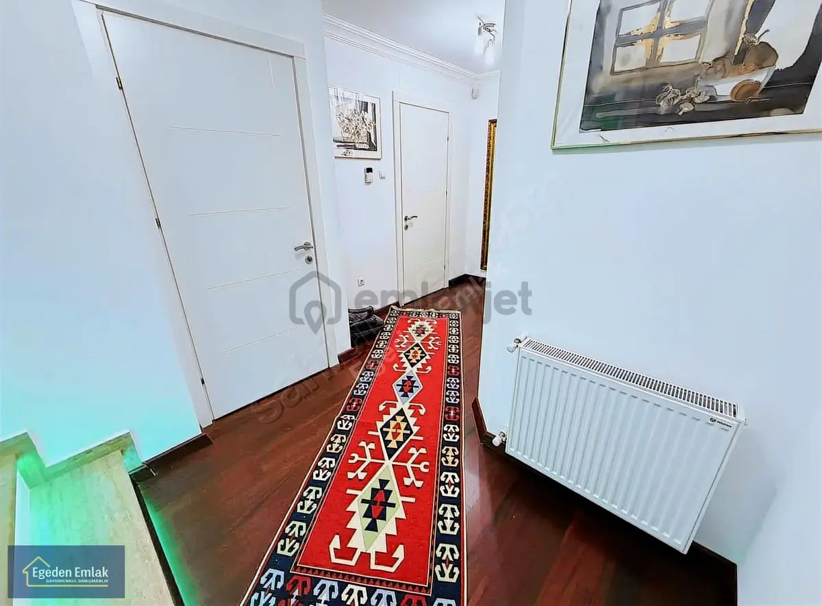 Egeden Emlak Marmaris Satılık Müstakil 6+1 Villa - 23