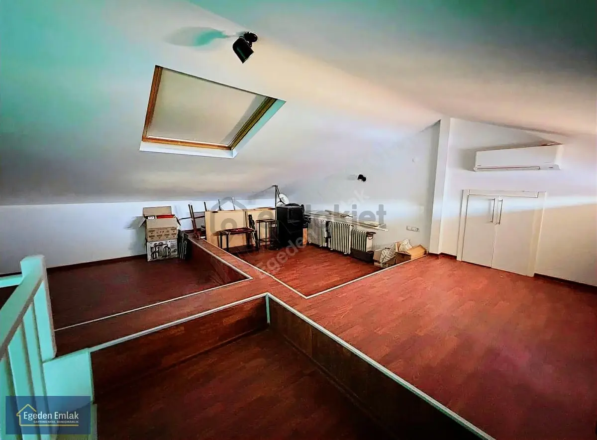 Egeden Emlak Marmaris Satılık Müstakil 6+1 Villa - 15