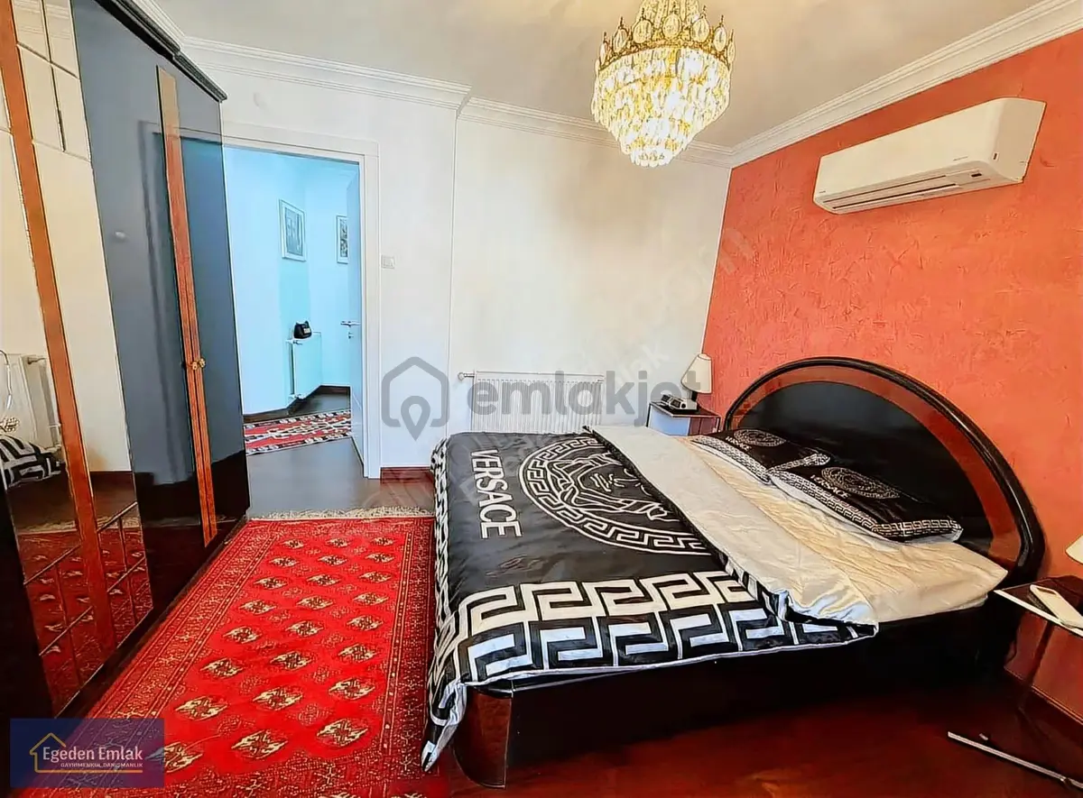 Egeden Emlak Marmaris Satılık Müstakil 6+1 Villa - 22