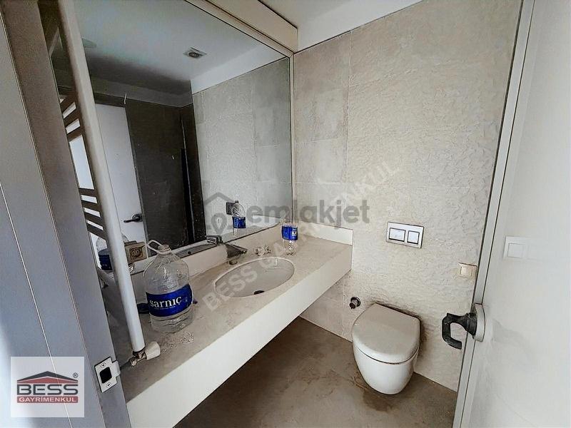 Bess'den Kılıçoğlu Plaza'da Kiralık 4+1 İşyeri (ofis) - 11