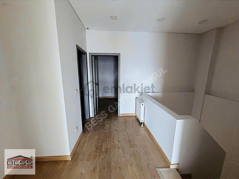 Bess'den Kılıçoğlu Plaza'da Kiralık 4+1 İşyeri (ofis) - 13