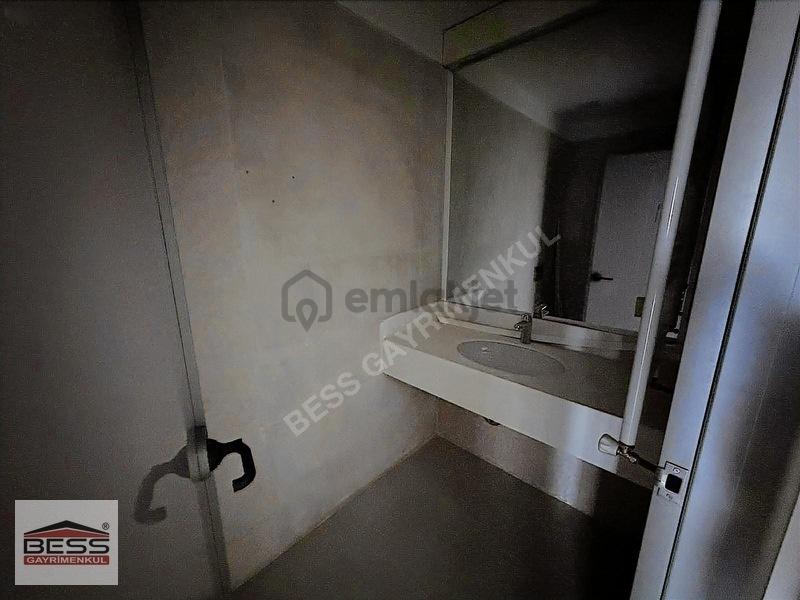 Bess'den Kılıçoğlu Plaza'da Kiralık 4+1 İşyeri (ofis) - 22