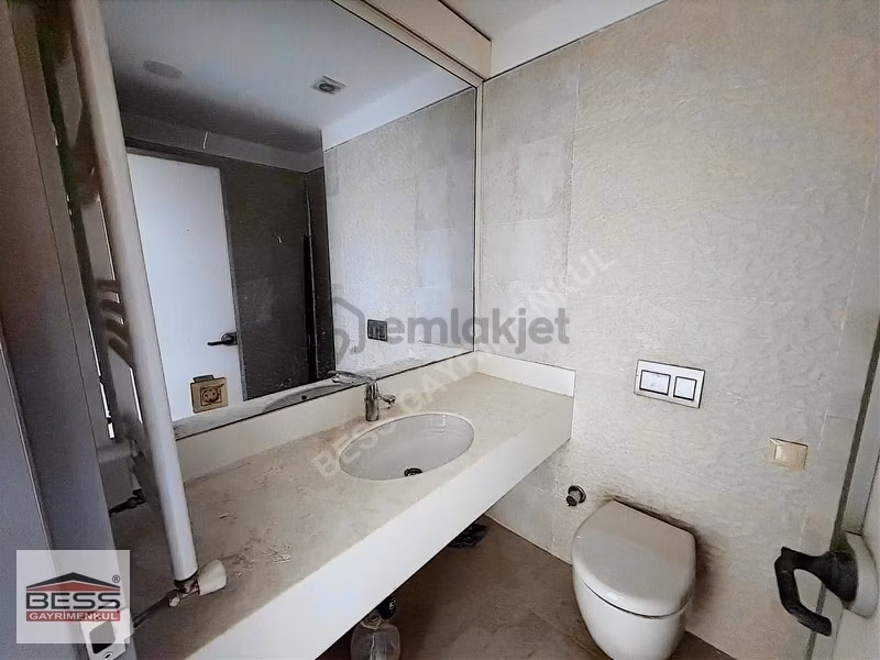 Bess'den Kılıçoğlu Plaza'da Kiralık 4+1 İşyeri (ofis) - 16