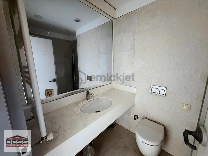 Bess'den Kılıçoğlu Plaza'da Kiralık 4+1 İşyeri (ofis) - 16
