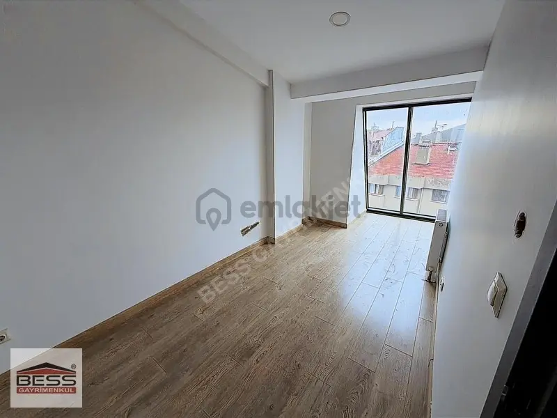 Bess'den Kılıçoğlu Plaza'da Kiralık 4+1 İşyeri (ofis) - 17