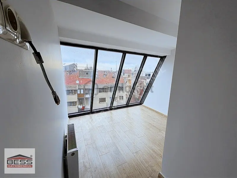 Bess'den Kılıçoğlu Plaza'da Kiralık 4+1 İşyeri (ofis) - 18