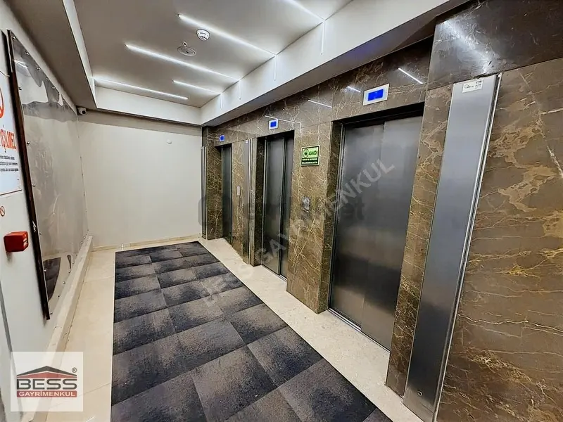 Bess'den Kılıçoğlu Plaza'da Kiralık 4+1 İşyeri (ofis) - 5