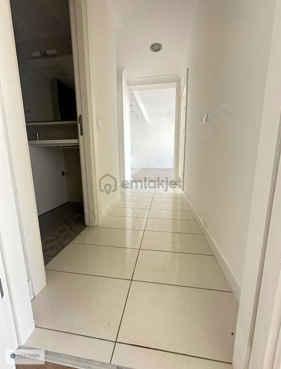 Bahçesehir Spradon Vadi 2+1 Kısa Katlı Blok Boş Satılık - 8
