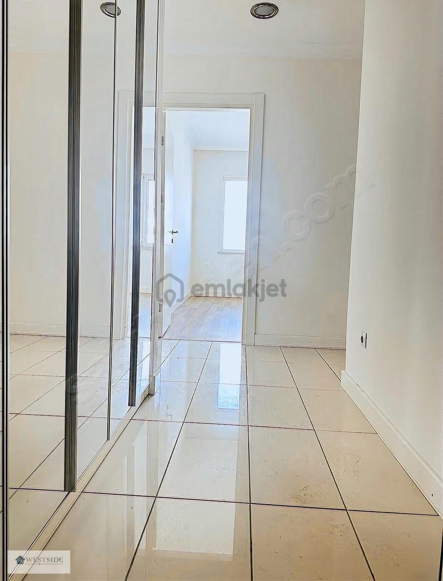 Bahçesehir Spradon Vadi 2+1 Kısa Katlı Blok Boş Satılık - 23
