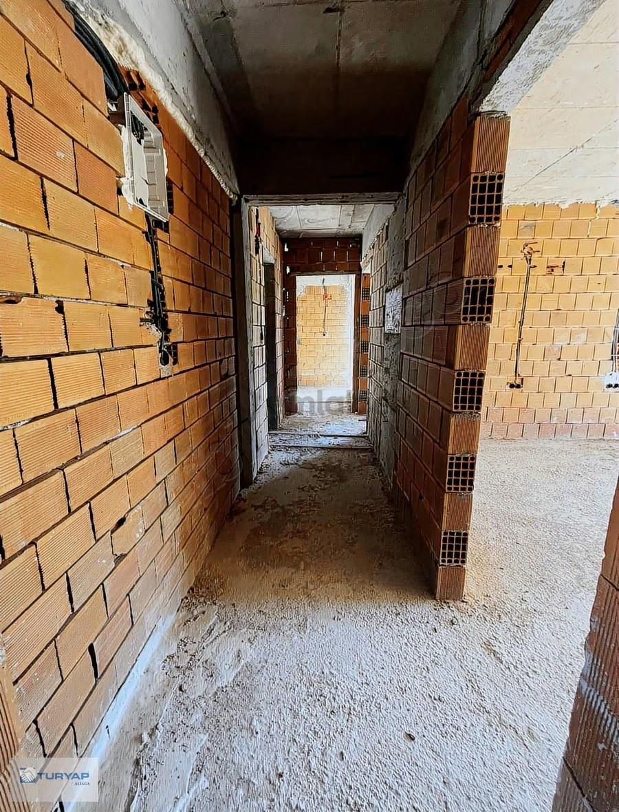 Aym Karşısı Satılık 2+1 Daire Fırsatı - 4
