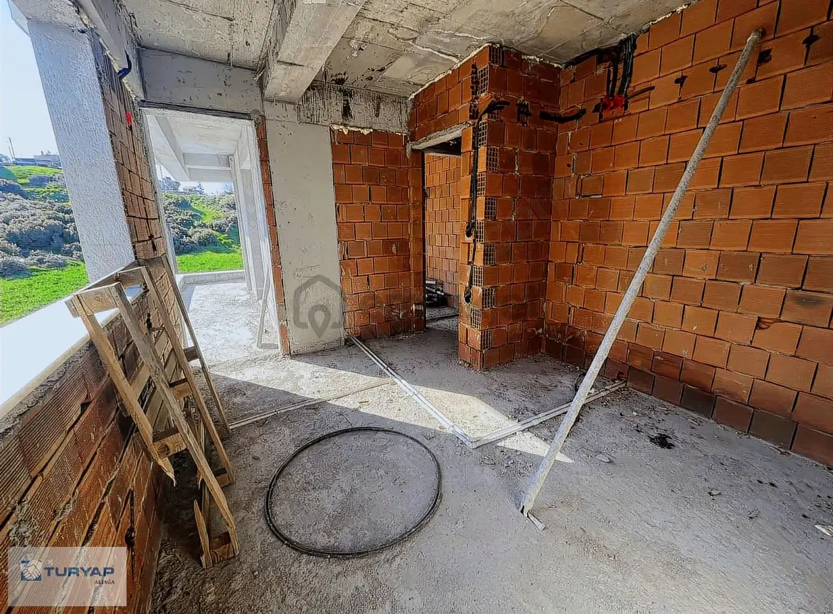 Aym Karşısı Satılık 2+1 Daire Fırsatı - 7