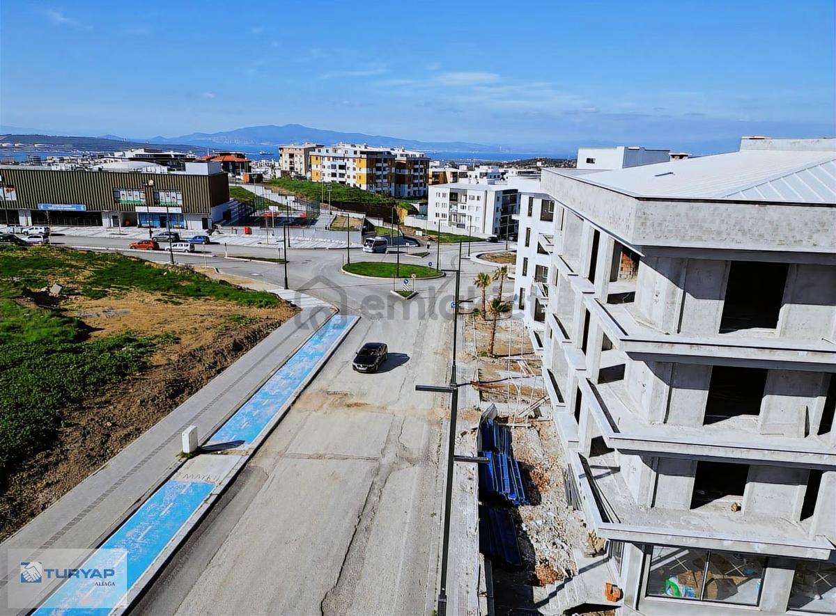Aym Karşısı Satılık 2+1 Daire Fırsatı - 8