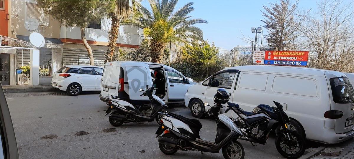 Narlıdere Ilıca Mah. Satılık Dükkan - 4