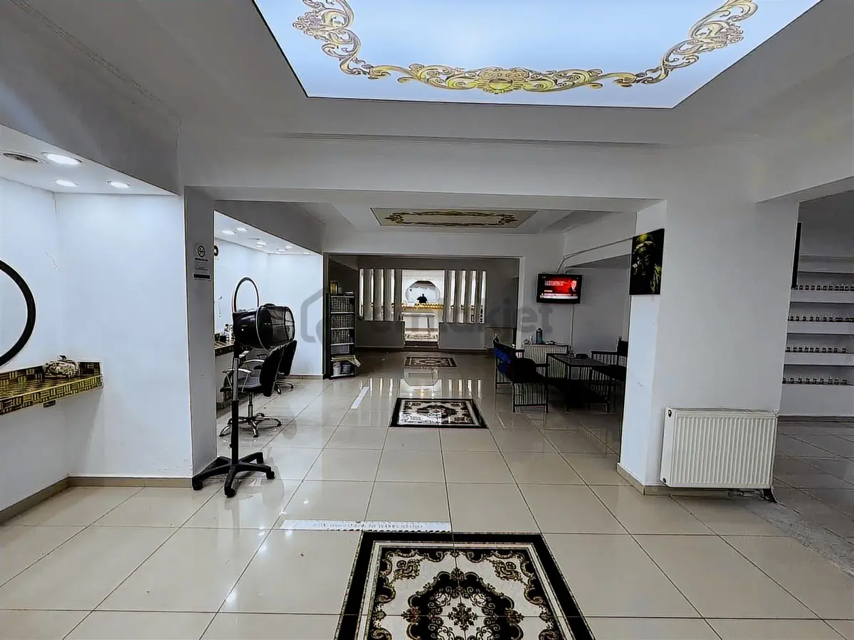 Yenıyol Ana Cadde Üzeri Satılık Depo