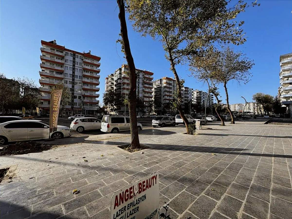 Yenıyol Ana Cadde Üzeri Satılık Depo - 4