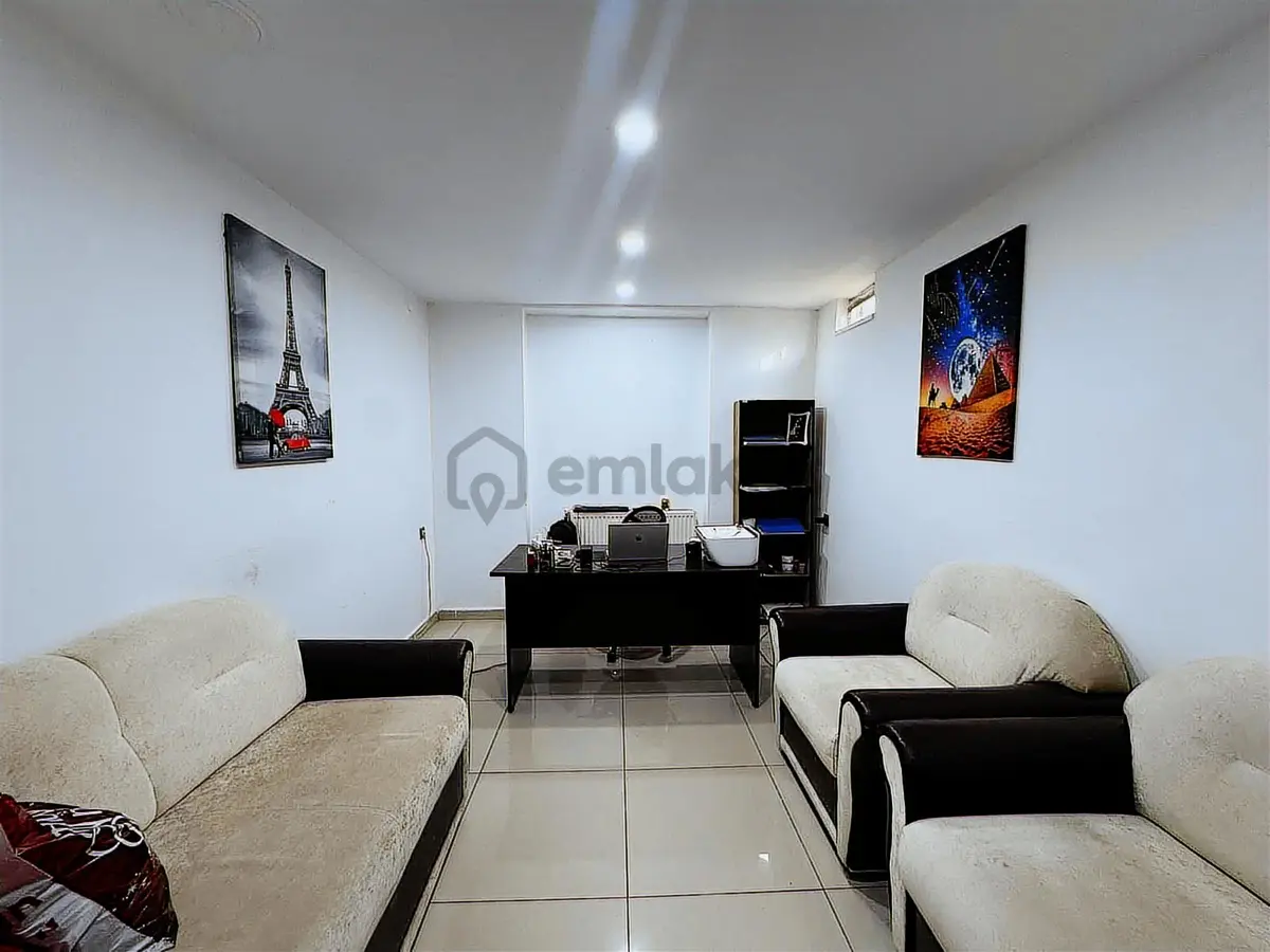 Yenıyol Ana Cadde Üzeri Satılık Depo - 7