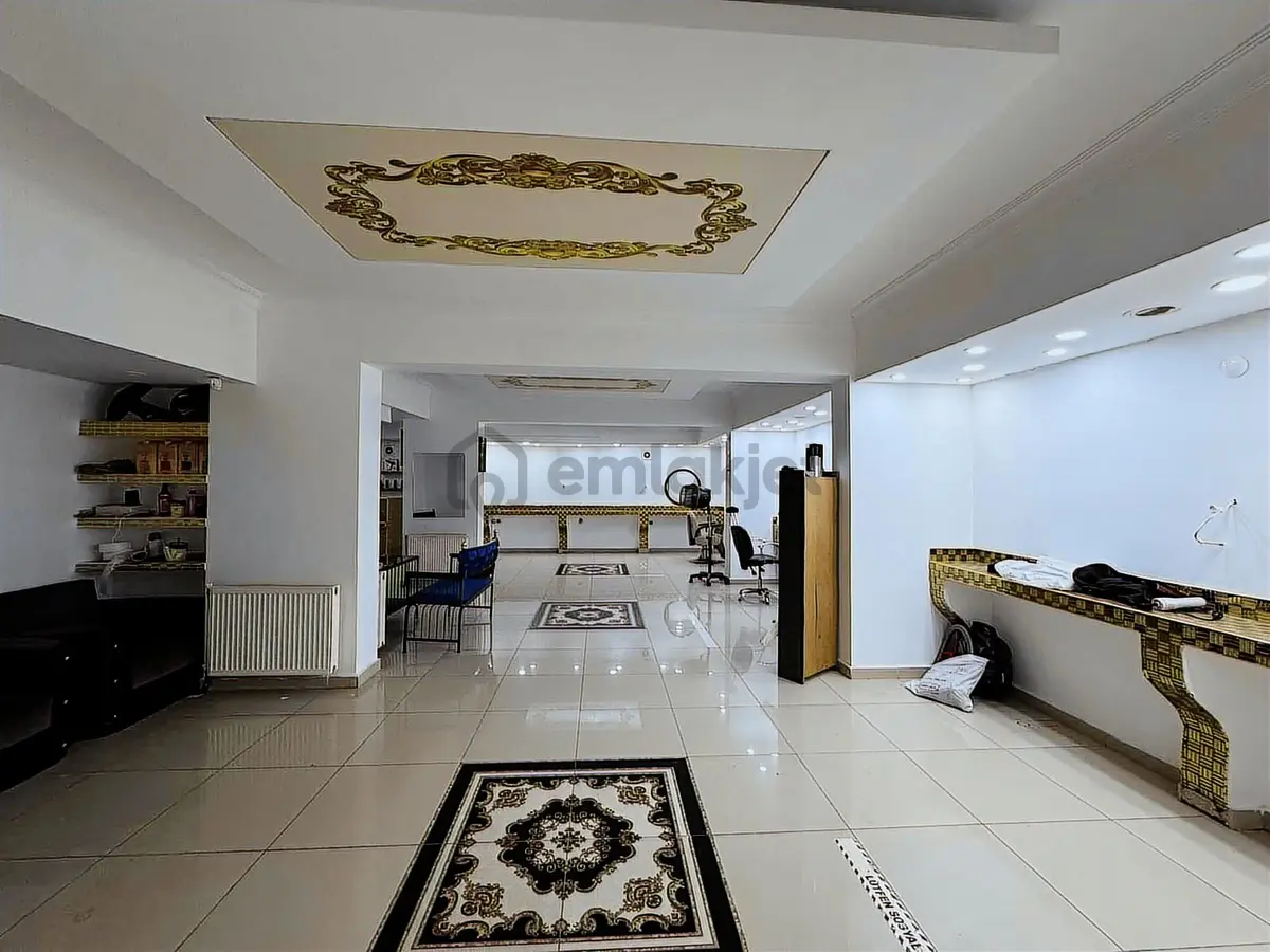Yenıyol Ana Cadde Üzeri Satılık Depo - 19