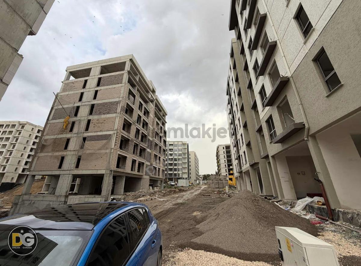 Bursa Osmangazi Akpınar Satılık 3+1 Bak Yapı Daire - 14