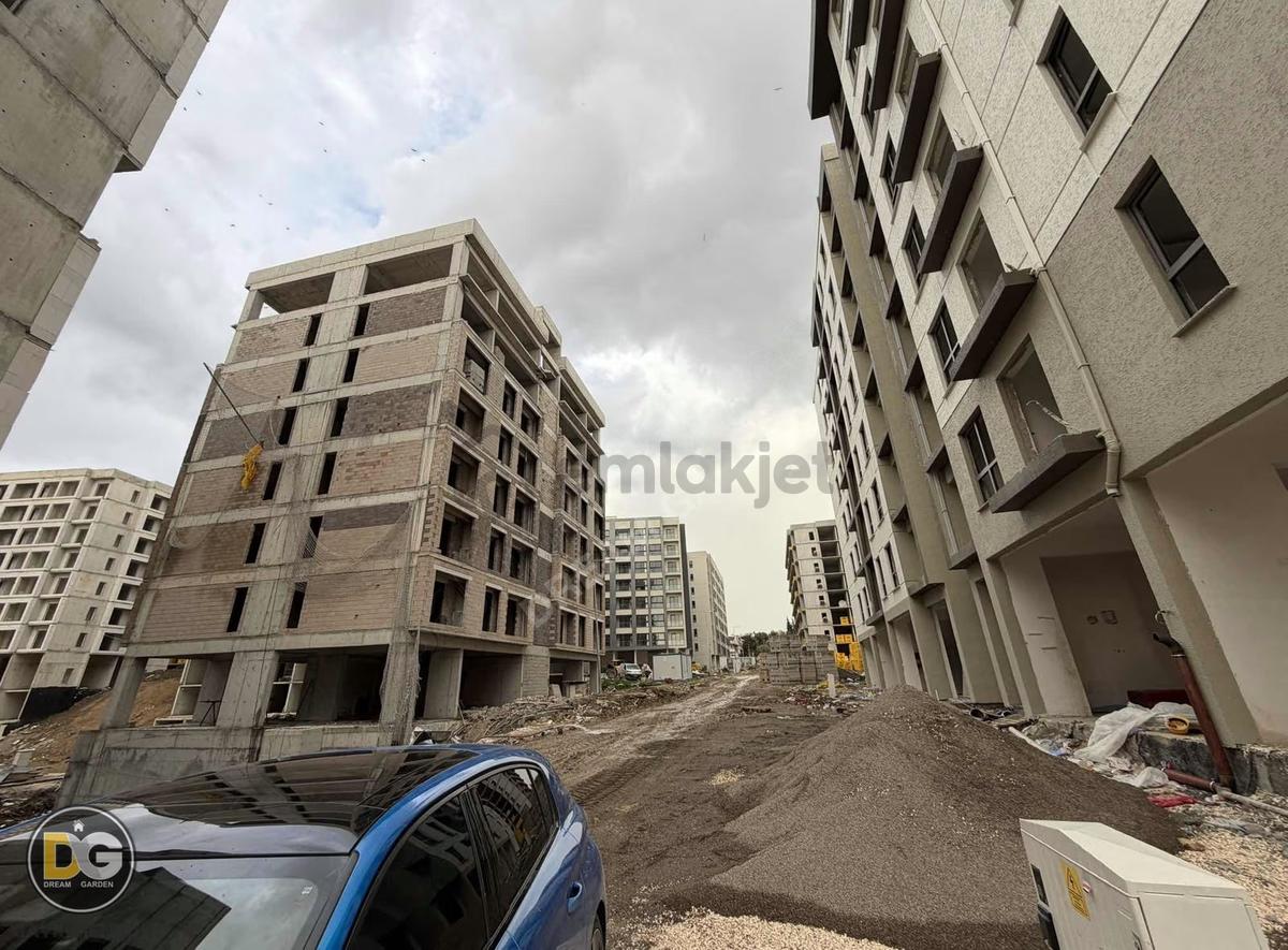 Bursa Osmangazi Akpınar Satılık 3+1 Bak Yapı Daire - 20